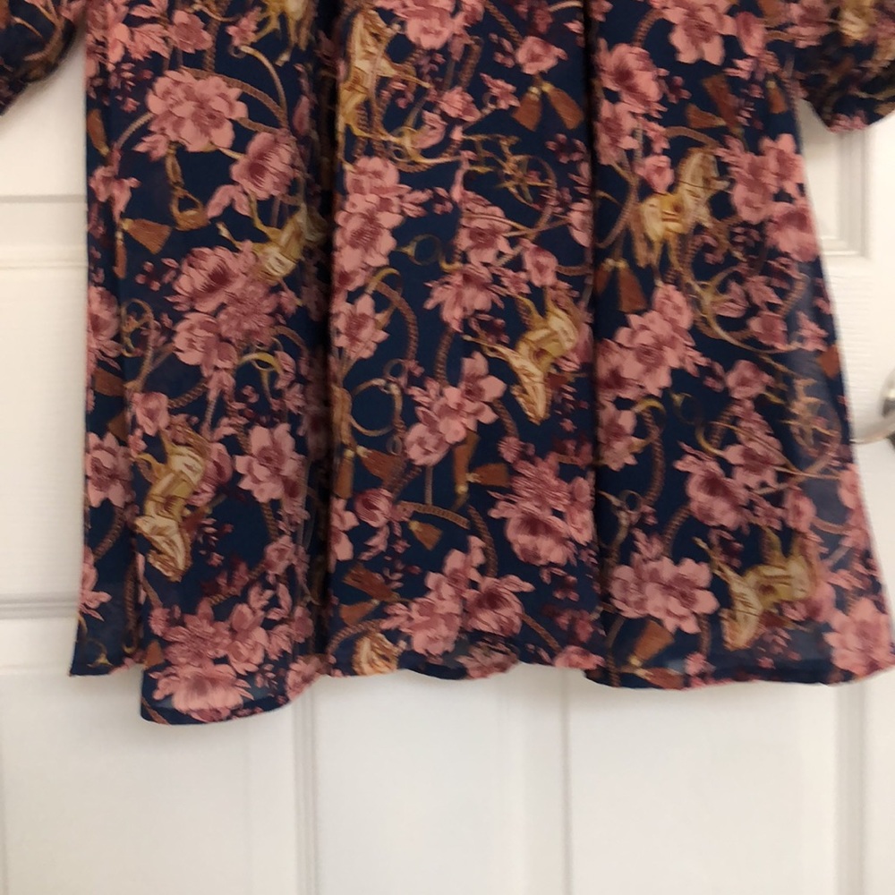 ModCloth Dress - Picture 10 of 11